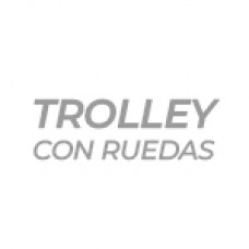 Trolleys con Ruedas