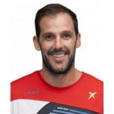 Regarder paddle World Tour WPT - Juan Martín Díaz