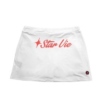 ROPA DE PADEL STARVIE CONJUNTO ATOMIK RED-WHITE