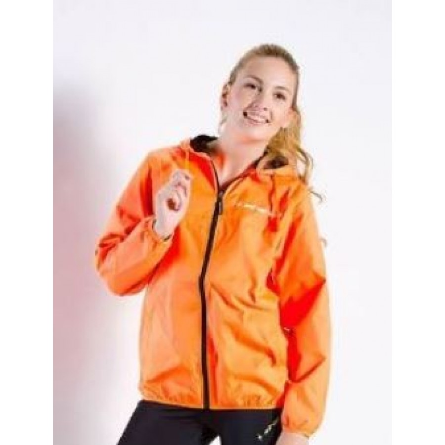 ROPA DE PADEL STARVIE IMPERMEABLE VIE ORANGE - Barata Oferta Outlet