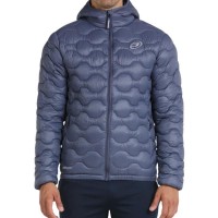 Bullpadel Nares Bleu Ombre Anorack PADELPOINT Bullpadel Nares Bleu Ombre Anorack