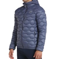 Bullpadel Nares Bleu Ombre Anorack PADELPOINT Bullpadel Nares Bleu Ombre Anorack