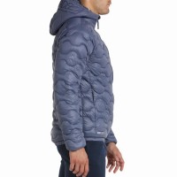 Bullpadel Nares Bleu Ombre Anorack PADELPOINT Bullpadel Nares Bleu Ombre Anorack