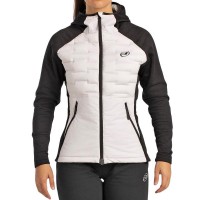 Anorak Bullpadel Boraci Blanco