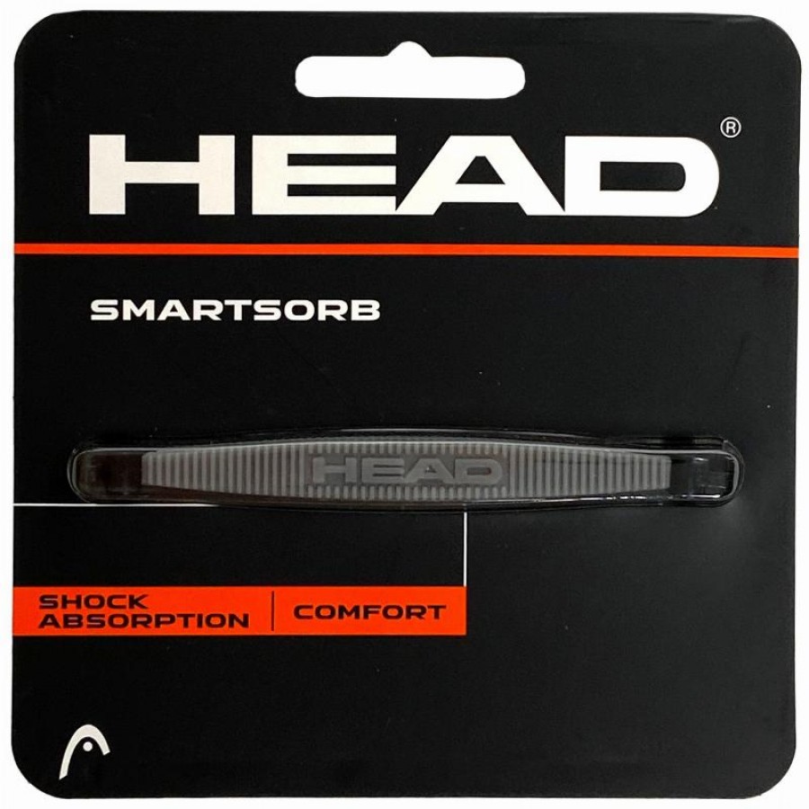 Antivibrador Head Smartsorb Gris