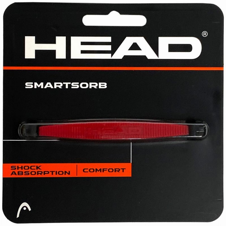 Antivibrador Head Smartsorb Rojo
