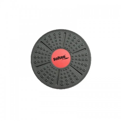 Balance Board Softee Negro