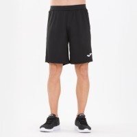 Short Joma Classic Negro Blanco