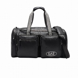Bolsa Armani EA7 Tennis Pro Negro