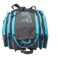 Bolsa Palas Pickleball Joola Tour Elite Negro Azul