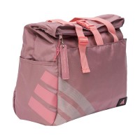 Bolso Adidas Marta Ortega Weekend 3.5 Rosa Negro
