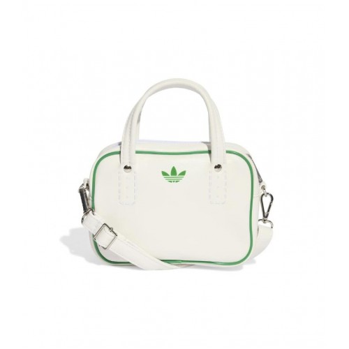 Bolso Adidas Originals Adicolor Blanco