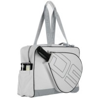 Bolso Drop Shot Lady 25 Blanco