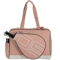 Bolso Drop Shot Lady 25 Rosa