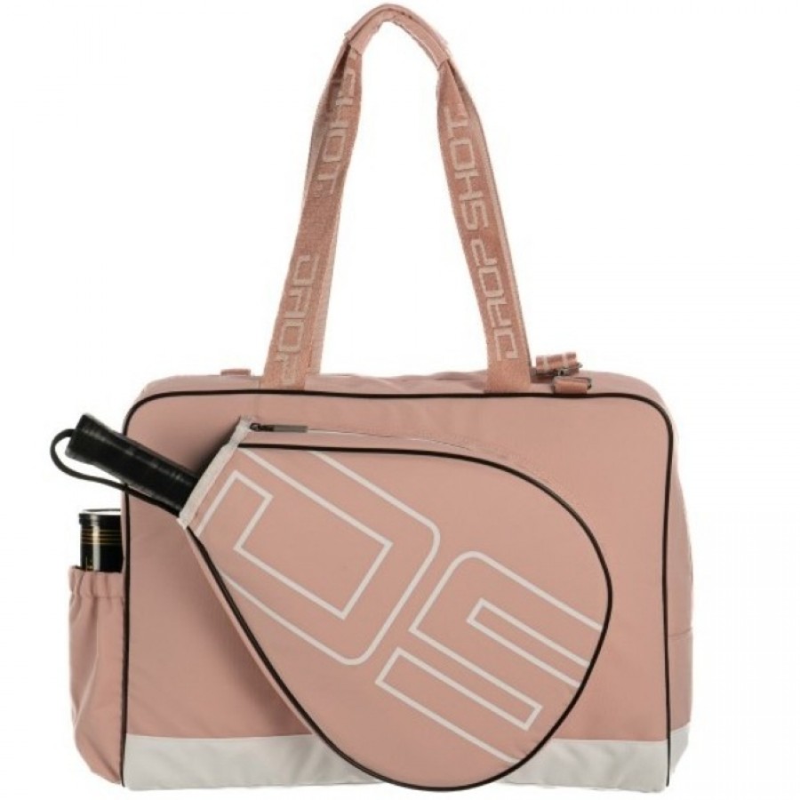 Bolso Drop Shot Lady 25 Rosa