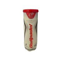 Bote de 3 Pelotas Bullpadel Premium Pro PADELPOINT Bote de 3 Pelotas Bullpadel Premium Pro