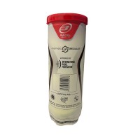 Bote de 3 Pelotas Bullpadel Premium Pro PADELPOINT Bote de 3 Pelotas Bullpadel Premium Pro