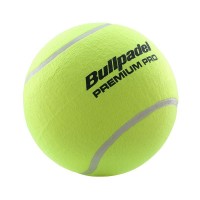 Bote de 3 Pelotas Bullpadel Premium Pro PADELPOINT Bote de 3 Pelotas Bullpadel Premium Pro