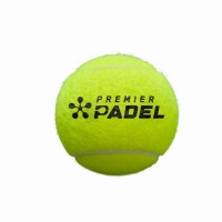 Bote de 3 Pelotas Wilson Padel Premier Speed PADELPOINT Bote de 3 Pelotas Wilson Padel Premier Speed