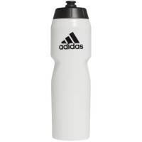 Botella Adidas Performance 0,75L Blanco Negro