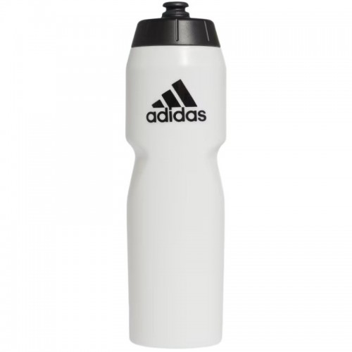 Botella Adidas Performance 0,75L Blanco Negro