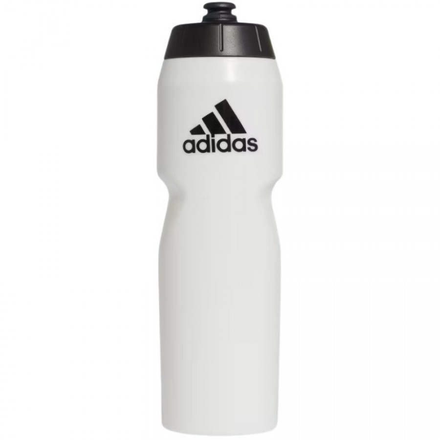 Botella Adidas Performance 0,75L Blanco Negro