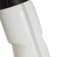 Botella Adidas Performance 0,75L Blanco Negro