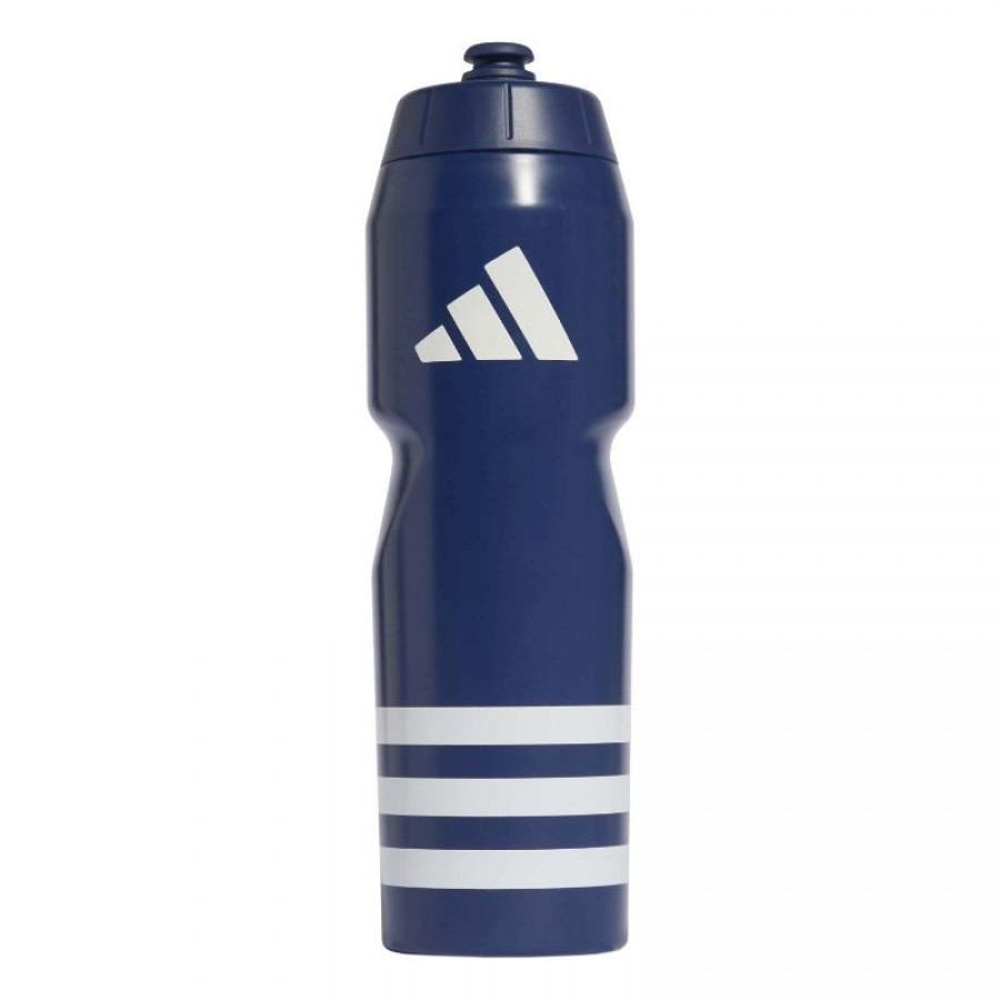 Botella Adidas Tiro 0,75L Azul Marino