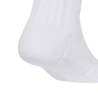 Calcetines Adidas Originals Crew Blanco 1 Par