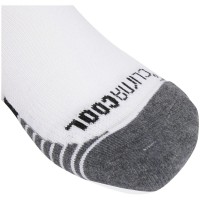 Calcetines Adidas Performance Climacool Crew Blanco 3 Pares