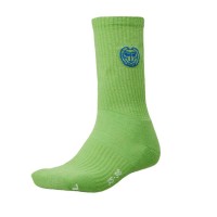 Bidi Badu Matayo Verde Neon Socks 3 Pairs PADELPOINT Bidi Badu Matayo Verde Neon Socks 3 Pairs