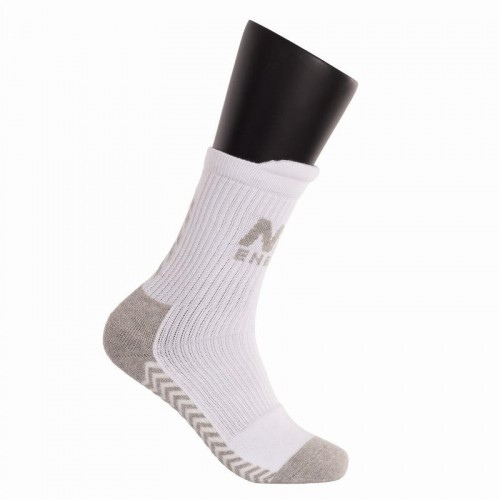Enebe Future White Gray Chaussettes 1 paire