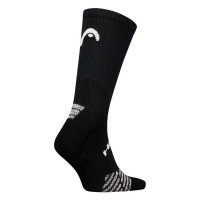 Head Performance Padel Crew Chaussettes Noir 1 Paire PADELPOINT Head Performance Padel Crew Chaussettes Noir 1 Paire
