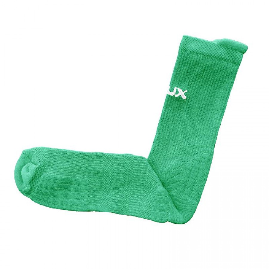 Siux Reveal Long Turquoise Blue Socks 2 Pairs