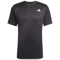 Camiseta Adidas Club Climacool Negro