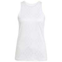 Camiseta Adidas Club Graphic Blanco Gris Mujer