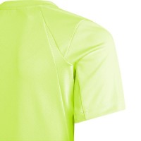 Camiseta Adidas Club Lucid Limon Junior