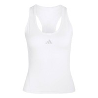 T-shirt féminin Midi Blanc Adidas Club