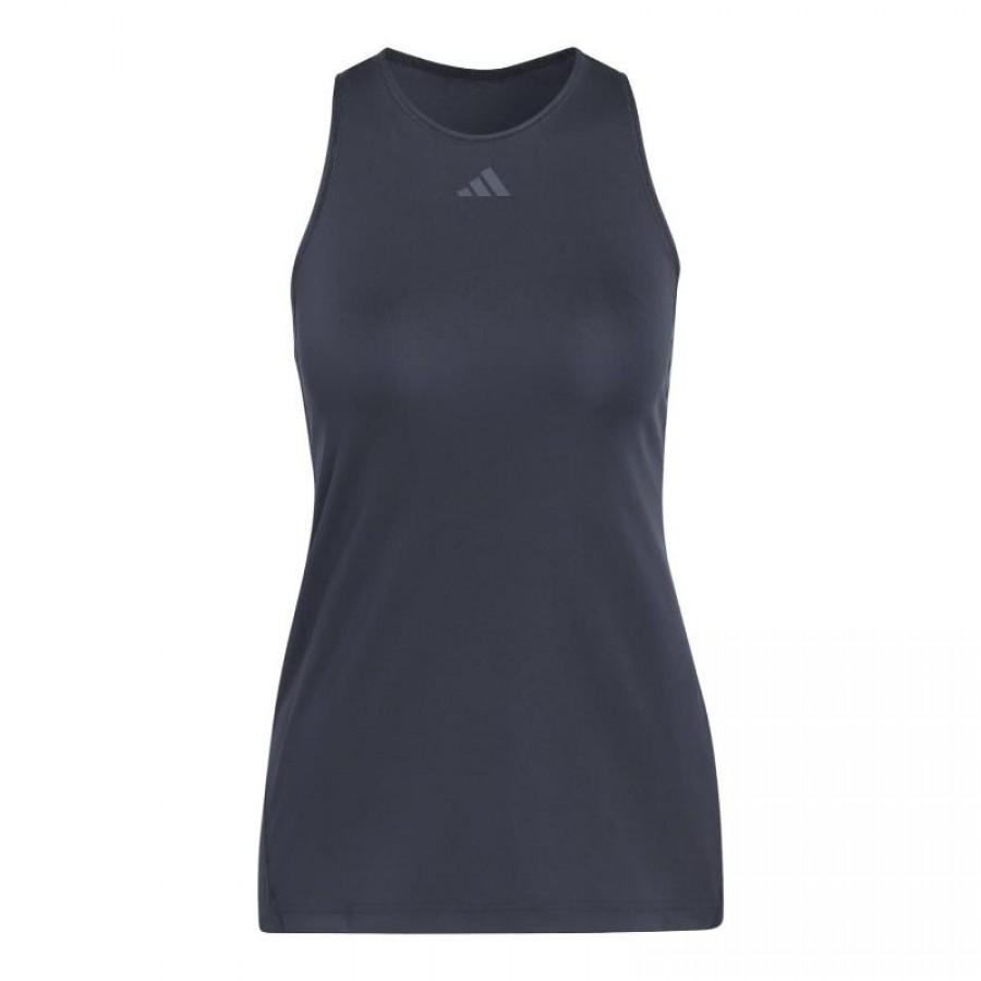 Adidas Club Black Anthracite Women''s T-Shirt