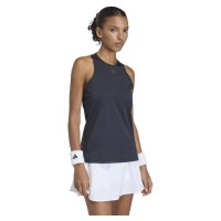 Adidas Club Black Anthracite Women''s T-Shirt