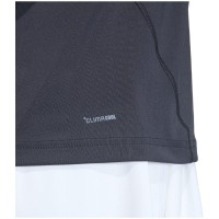 Adidas Club Black Anthracite Women''s T-Shirt