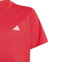 Camiseta Rubi Vermelha Júnior do Adidas Club