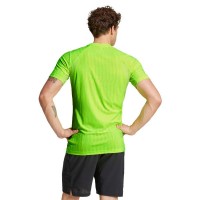 Camiseta Adidas Freelift Lucid Limon