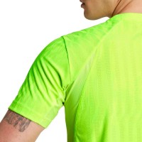 Camiseta Adidas Freelift Lucid Limon