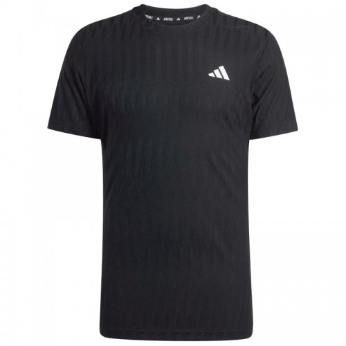 Camiseta Adidas Freelift Negro