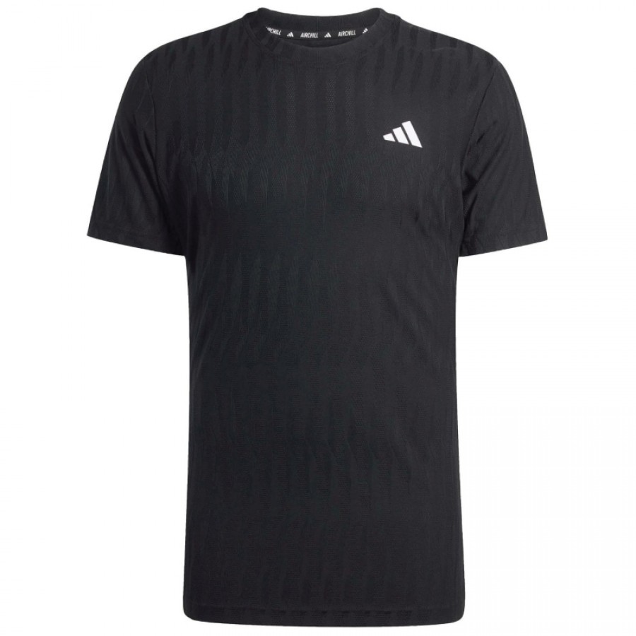 Camiseta Adidas Freelift Negro