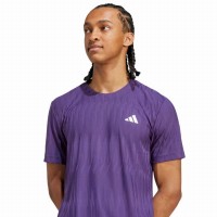 Camiseta Adidas Freelift Purpura Aurora