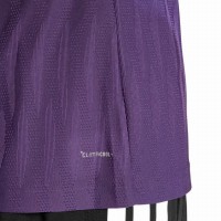 Camiseta Adidas Freelift Purpura Aurora