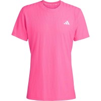 Camiseta Adidas Freelift Rosa