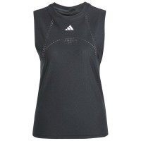 Camiseta Adidas Match Pro Negro Mujer